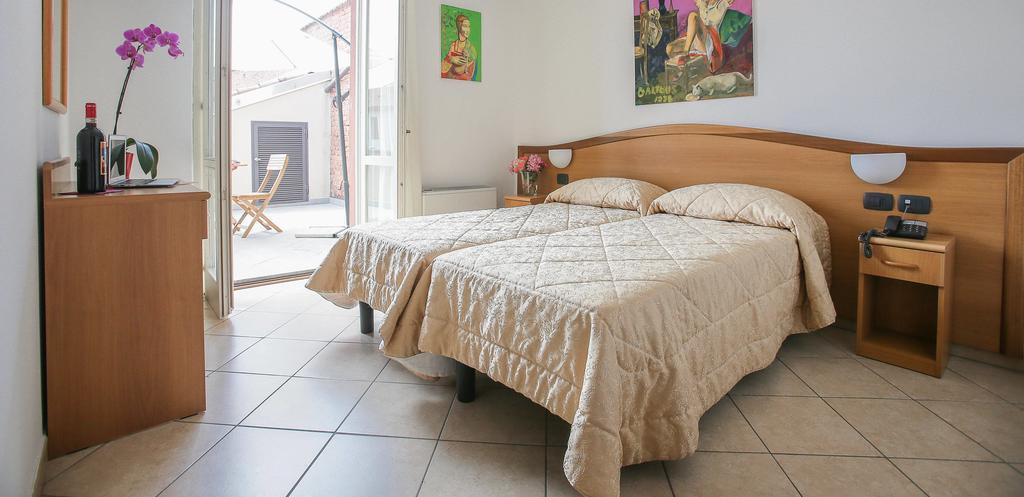 Albergo Etico Asti Quarto foto