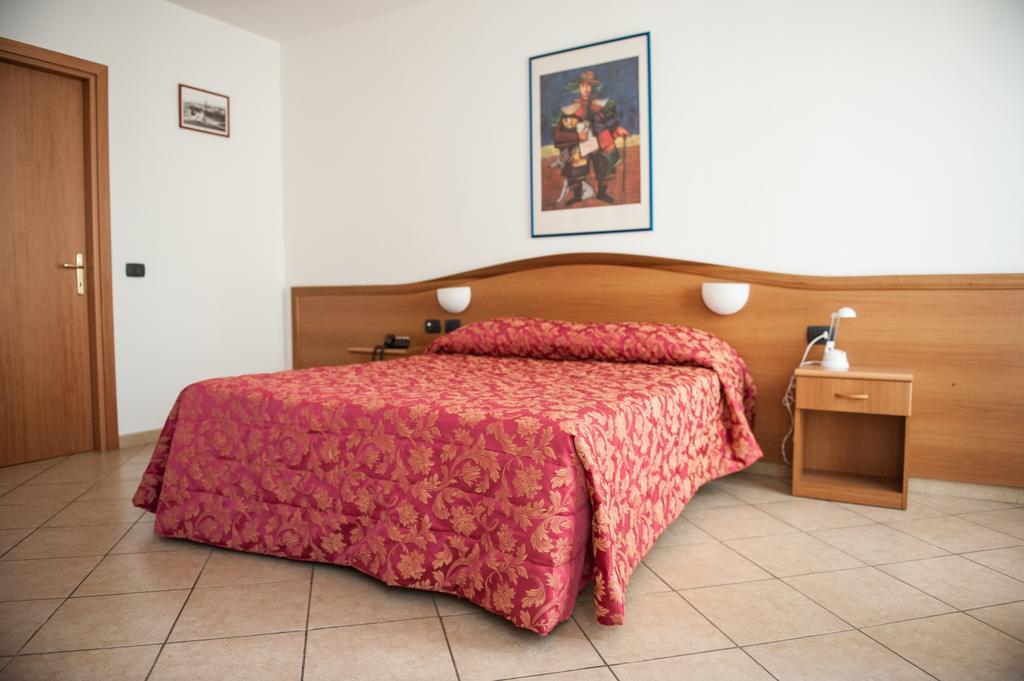 Albergo Etico Asti Quarto foto